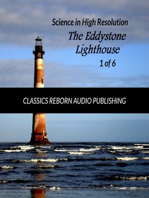 cover image of The Eddystone Lighthouse